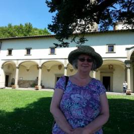 Santuario Madonna delle Grazie al Sasso