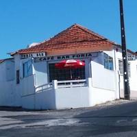 cafe bar FORJA