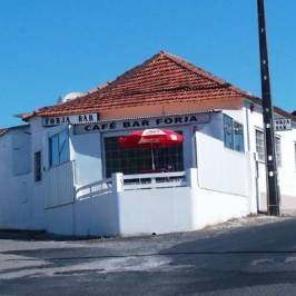 cafe bar FORJA