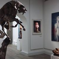 MacS, Museo Arte Contemporanea Sicilia