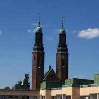 Högalidskyrkan
