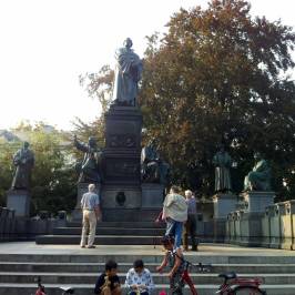 Lutherdenkmal