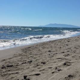 Ultima Spiaggia