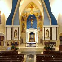 Sts. Anne & Joachim Catholic Church