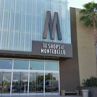 Shops at Montebello