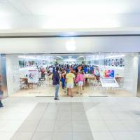 The Keystone Fashion Mall