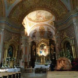Chiesa di Sant'Udalrico