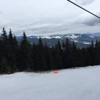 Chepelare Ski Center