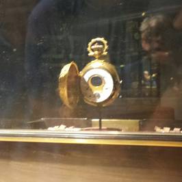 Musée du Temps