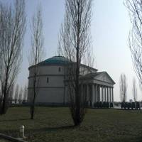 Mausoleo della Bela Rosin