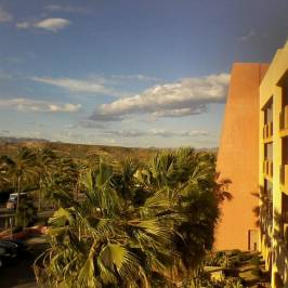 Valle del Este Golf Resort Bar