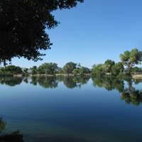 Jess Ranch Lakes