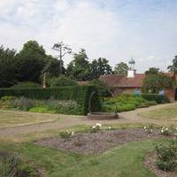 Harlow Museum