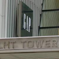 LHT Tower Shopping Mall