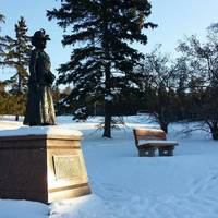 Emily Murphy Park
