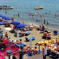 Monte Nuovo Beach