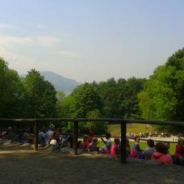 Lesny Park Niespodzianek