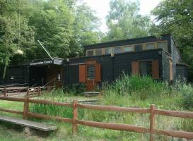 Parndon Wood Nature Reserve