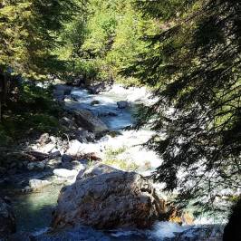 Les Gorges de la Diosaz