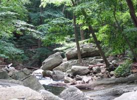 Schooleys Mountain County Park