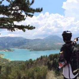 Verdon Vtt