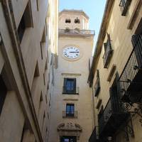 Alicante Town Hall