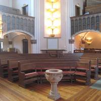 Sofia Kyrka