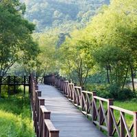 Gwangjuho Lake Eco Park