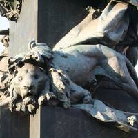 Monumento alle Cinque Giornate