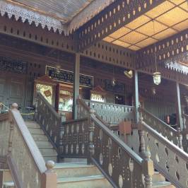 Handicraft Village and Craft Museum, Kelantan