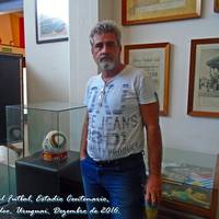 Museo del Futbol