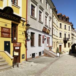 The Grodzka Gate Theatre Centre