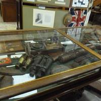 Winterton Museum