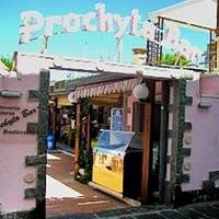 Prochyta Bar