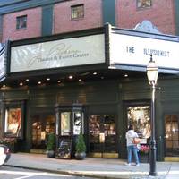 Jane Pickens Theater