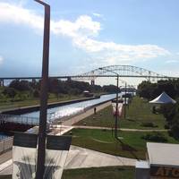 Sault Ste. Marie Canal National Historic Site