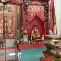 Chinese Temple and Museum Chung Wah