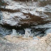 Area Archeologica di Tiscali