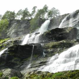 Tvindefossen
