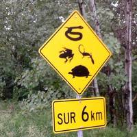 Oka National Park