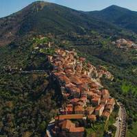 Castello di Scarlino