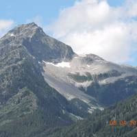 Duffey Lake Provincial Park