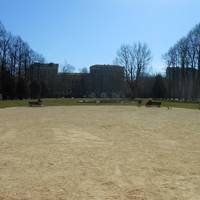 Parco della Tesoriera