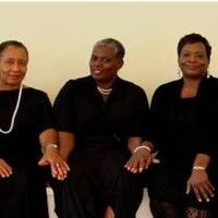 Ann Caldwell & the Magnolia Singers