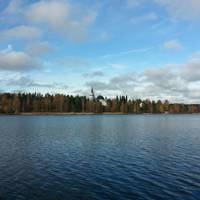 Ruokolahden Kirkko
