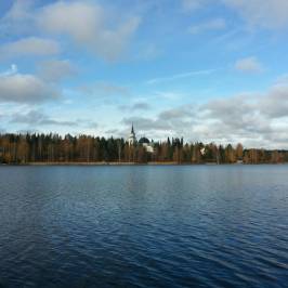 Ruokolahden Kirkko