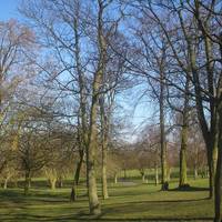 Handsworth Park