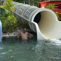 Bugis Waterpark