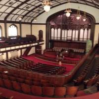 Central United Methodist Church
