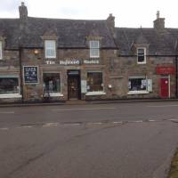 The Whisky Castle
